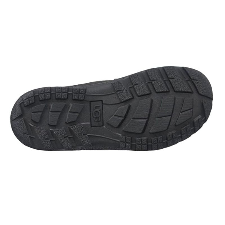 Ugg K Leggero Black Unisex Winter Boots 1012384