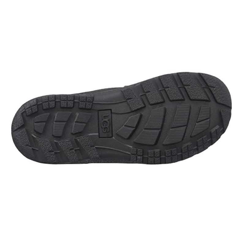 Ugg K Leggero Black Unisex Winter Boots 1012384