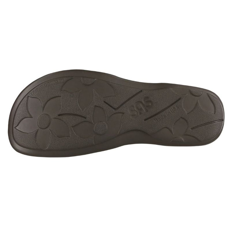 SAS Jett Metallic Gold Women's Sandals 3080-143