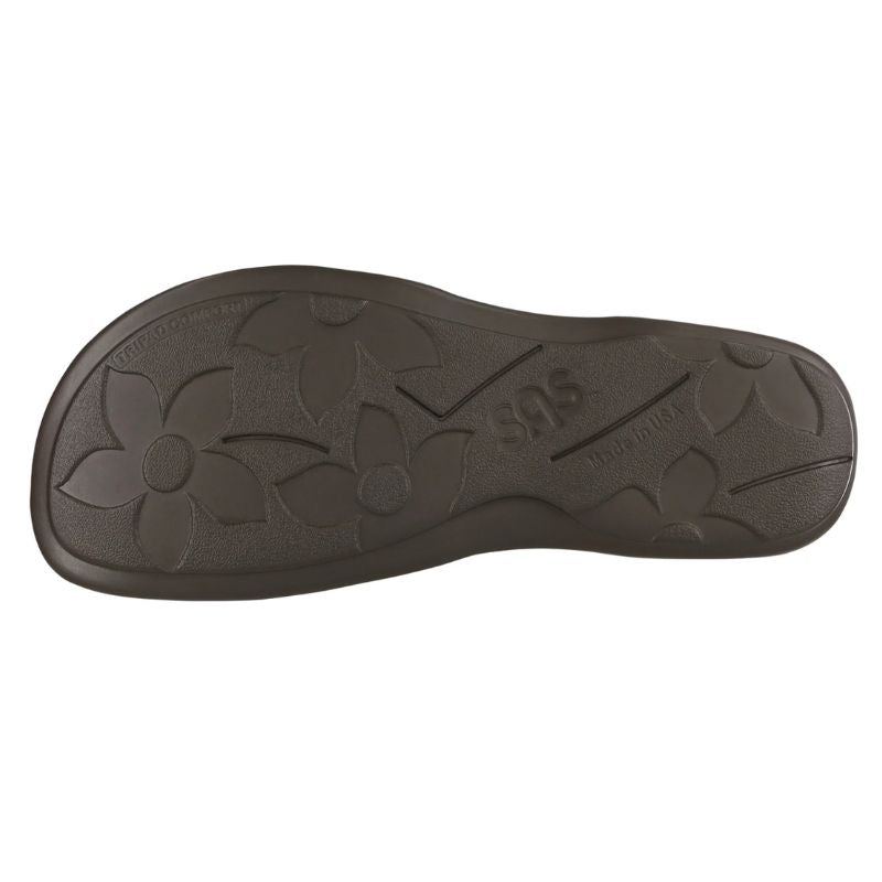 SAS Jett Metallic Gold Women's Sandals 3080-143