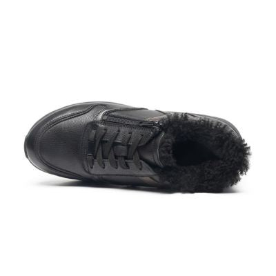 G Comfort Romy Black Women's Shoes | R-5189-4S