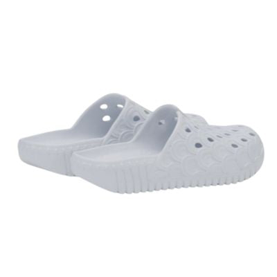 Ilse Jacobsen Birch 01 Heather Women's Slides