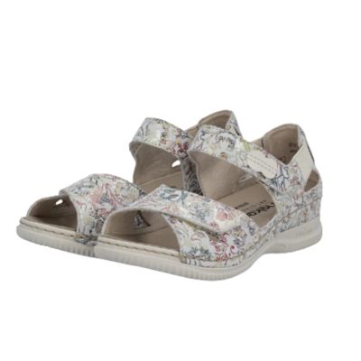 Rieker V7474-90 Multi Women's Sandals