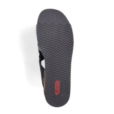 Rieker 62971-00 Women's Sandals
