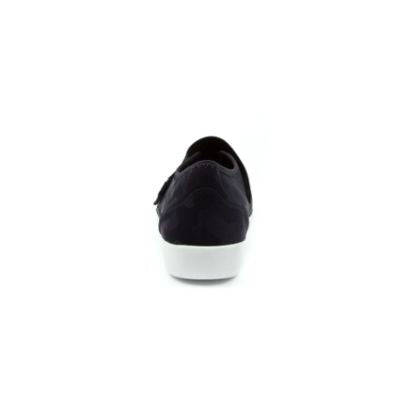 Ziera Urban FF-ZR Navy Camo Women's Walking Shoes