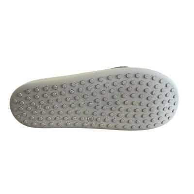 Jo&Coco Inga Silver Women's Slides