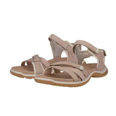 Ecco Offroad Roam W Nude Limestone Women's Sandals
