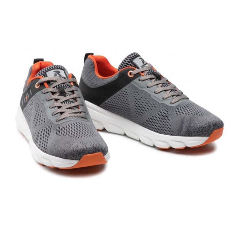 Rieker 07806-45 Evolution Soft Men's Sneakers