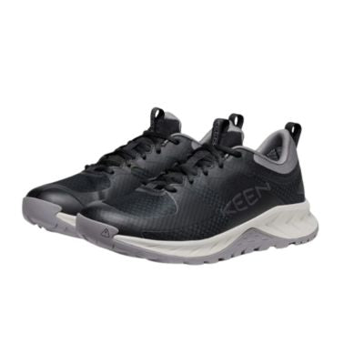 Keen Versacore WP Black/Magnet Men's Sneakers