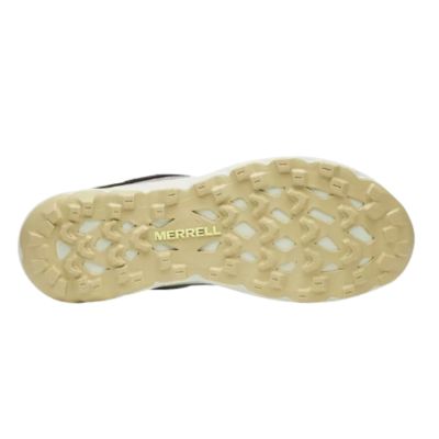 Merrell Antora 4WP Nirvana/Sprig J068448 Women's Sneakers