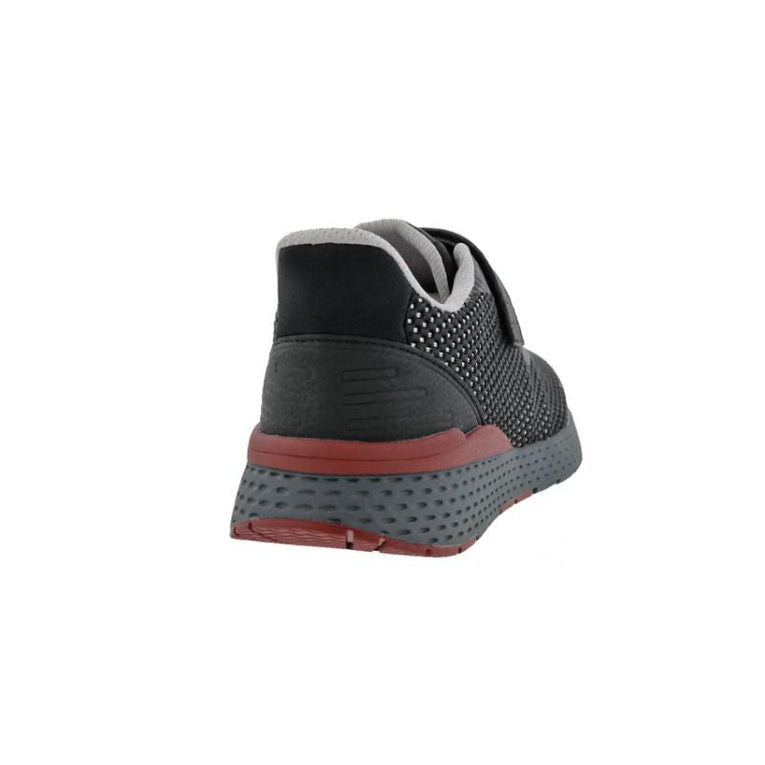 Drew Presto 44012-19 Black Men's Sneakers