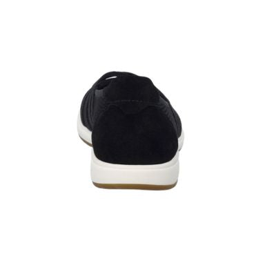 Josef Seibel Caren 67 Black Women's Flats