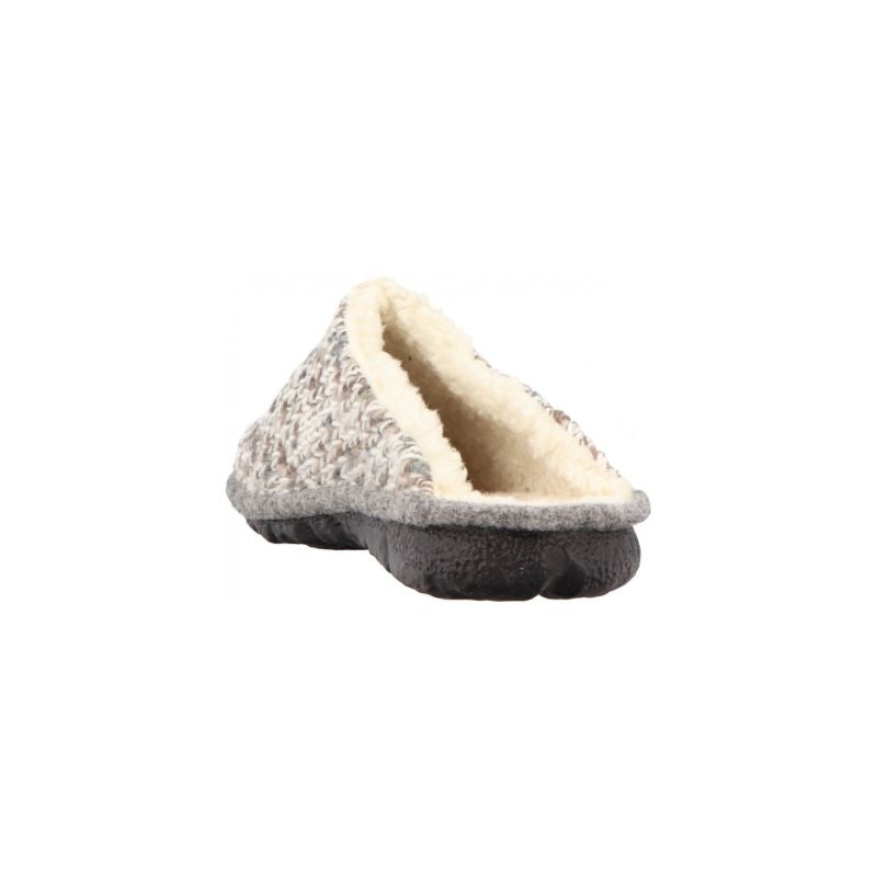 Westland Lille 108 Grau-Kombi Women's Slippers