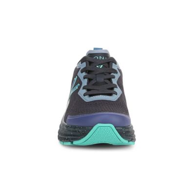 Vionic Walk Max Navy Knit Women's Sneakers