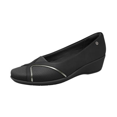 Piccadilly 143225-2 Black Women's Dress Shoes