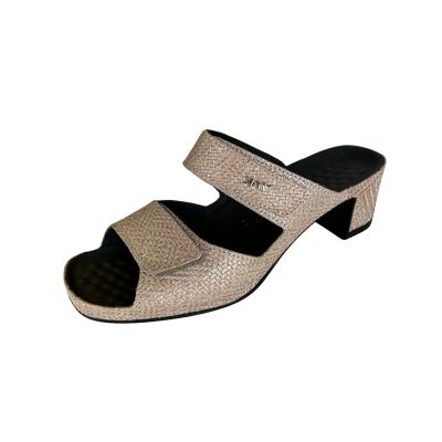 Vital Joy Holly Rose Women's Heeled Sandals