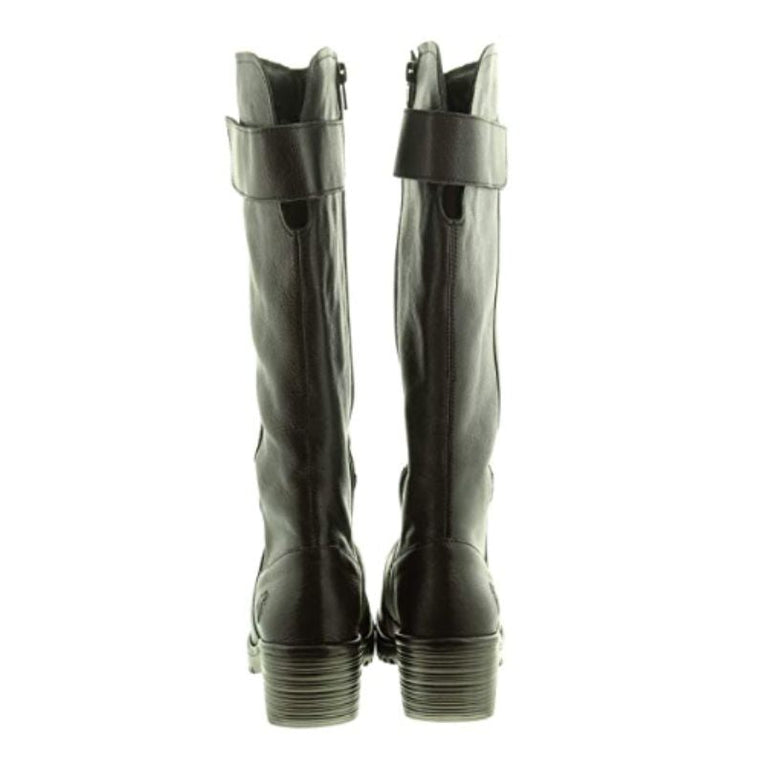 Fly London Waki085Fly Women's High Boots