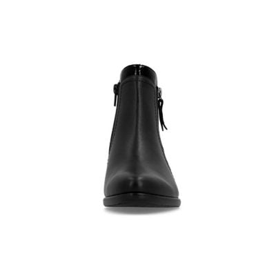 Remonte R5172-00 Black Women's Ankle Boots