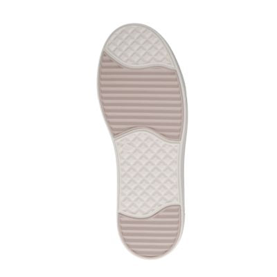 Caprice 9-23709-44 318 Sand Suede Women's Walking Shoes