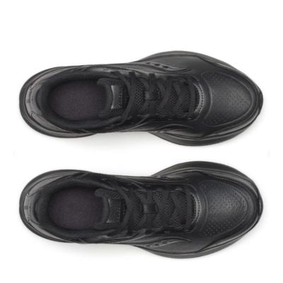 Saucony Integrity Metro S21051-206 Triple Black Men's Sneakers