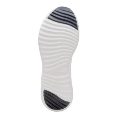 Aetrex Carly Sparkle Black Women's Sneakers