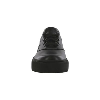 SAS Free Rein-2 Matte Black Women's Walking Shoes