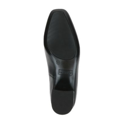 Caprice M2231542 Black Nappa Women's Dress Shoes