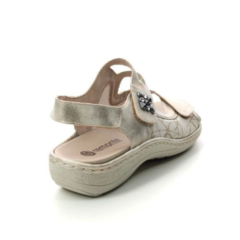 Remonte D7647-94 Women's Sandals