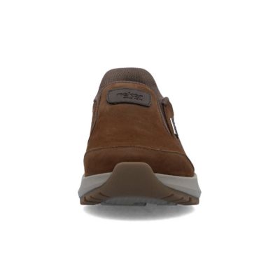 Rieker 06052-22 Brown Men's Walking Shoes
