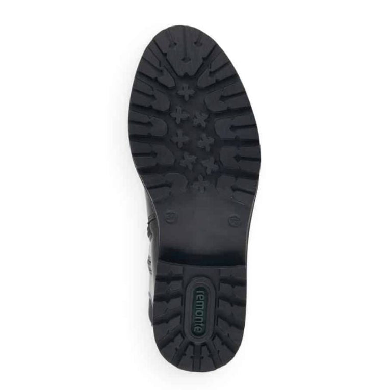 Remonte R6576-01 High Boots for Women