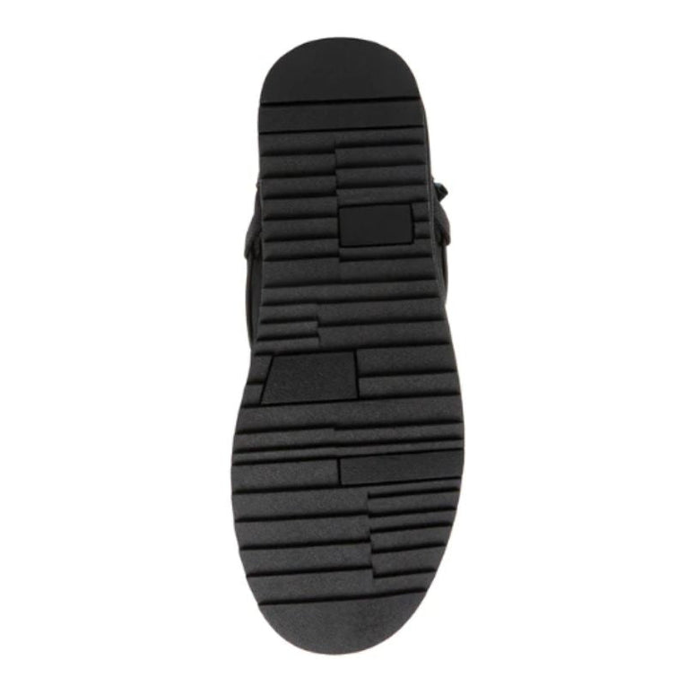 Blondo Uriel B7592-BLK Women's Winter Ankle Boots