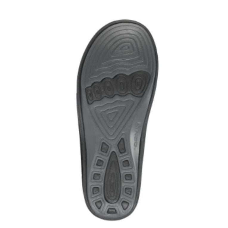 Aetrex Bondi Women's Clogs Black L5000