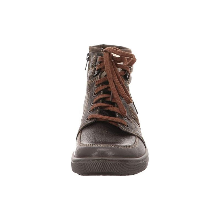 Jomos Rallye 321702 379 3041 Men's Winter Ankle Boots