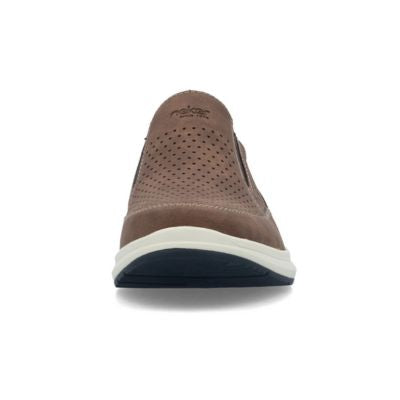 Rieker 16952-24 Men's Slip-On Shoes