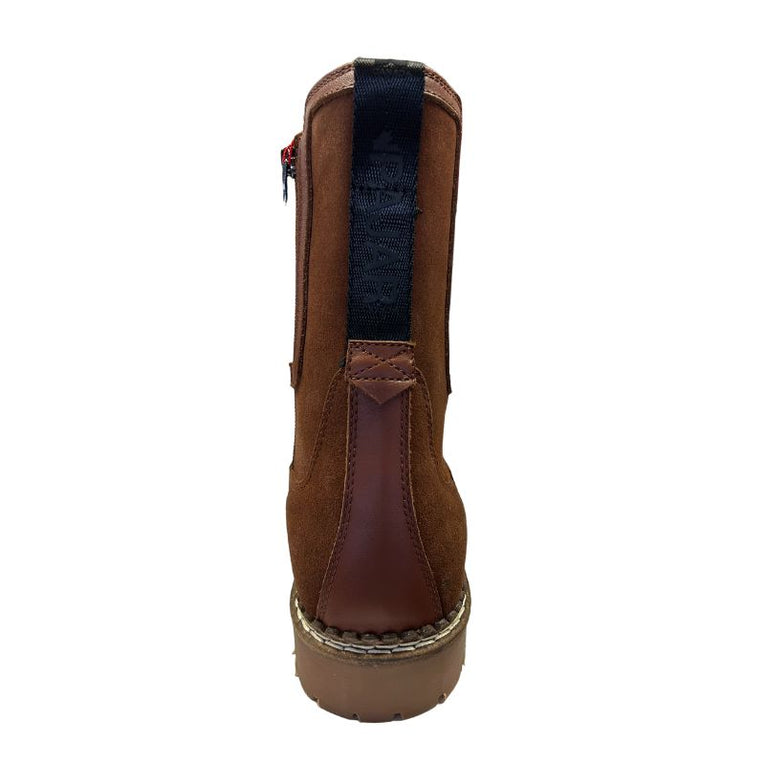 Pajar Jamie Woody D Women's Winter Ankle Boots