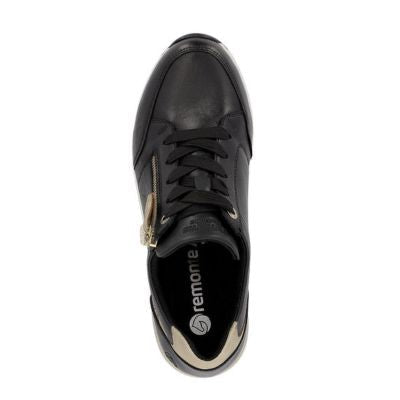 Remonte Women's Wide Shoes | D0T03-01
