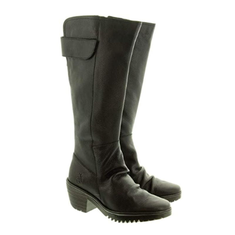 Fly London Waki085Fly Women's High Boots