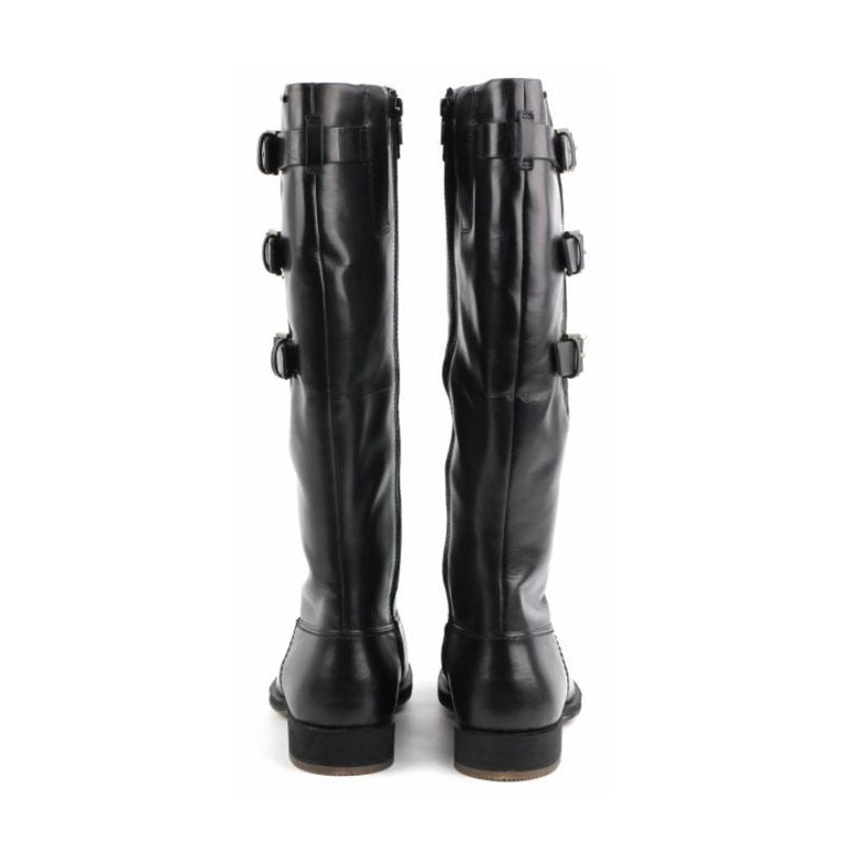 Ecco Saunter Women's High Boots 234563 11001