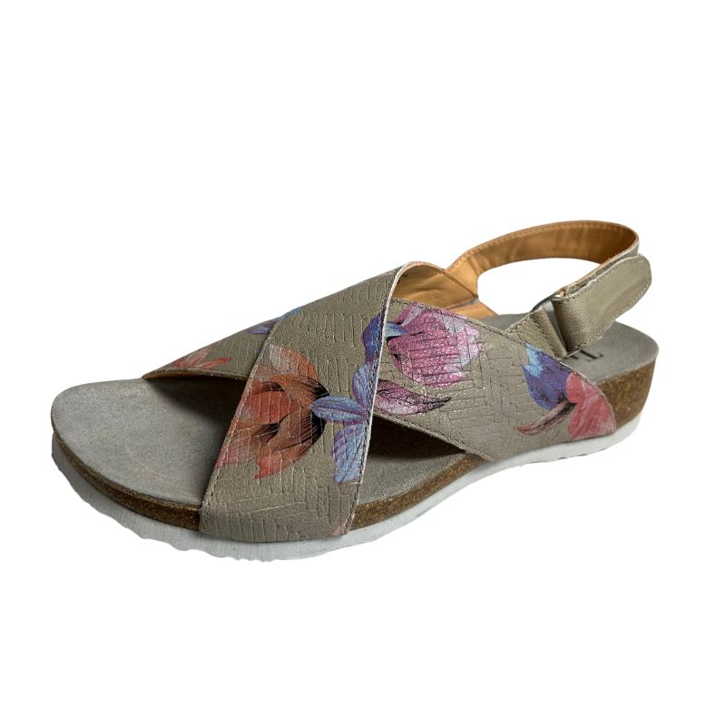 Think Julia Sage/Kombi Women's Sandals - Main Image