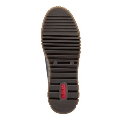 Rieker Women's TEX Waterproof Mid Height Boots | Y6104-25