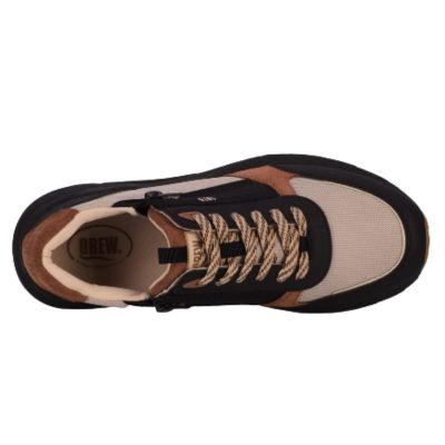 Drew Miller Wide Men's Walking Shoes