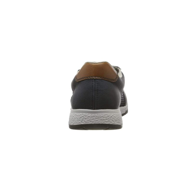 Rieker B9425-19 Men's Walking Shoes