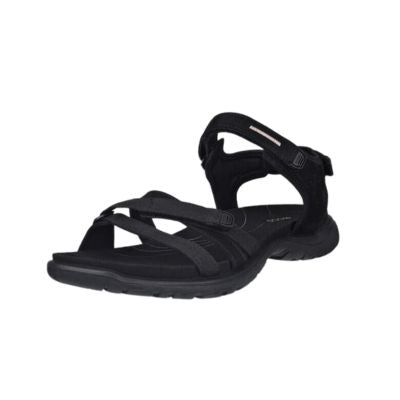 Ecco Offroad Roam W Black Women's Sandals