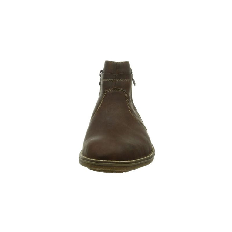 Rieker F1350-25 Men's Ankle Boots