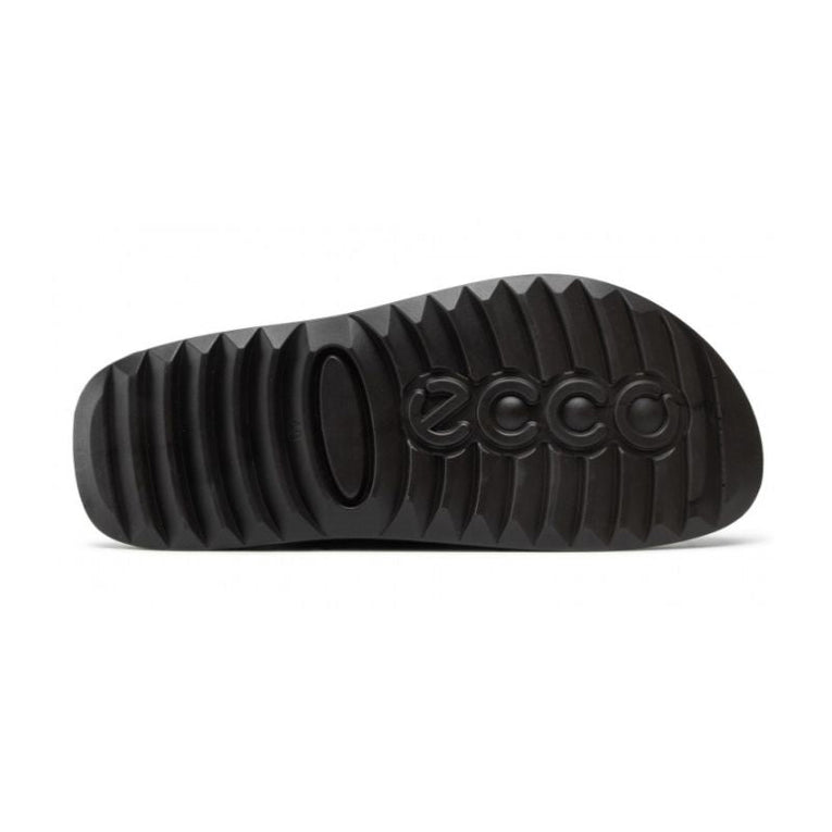 Ecco 2nd Cozmo M Extra Mocha Men's Slides