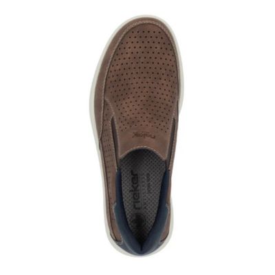 Rieker 16952-24 Men's Slip-On Shoes