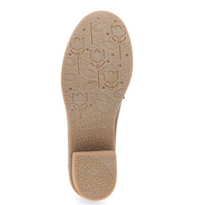 Dansko Danica Waterproof Burnished Tan Women's Dress Shoes