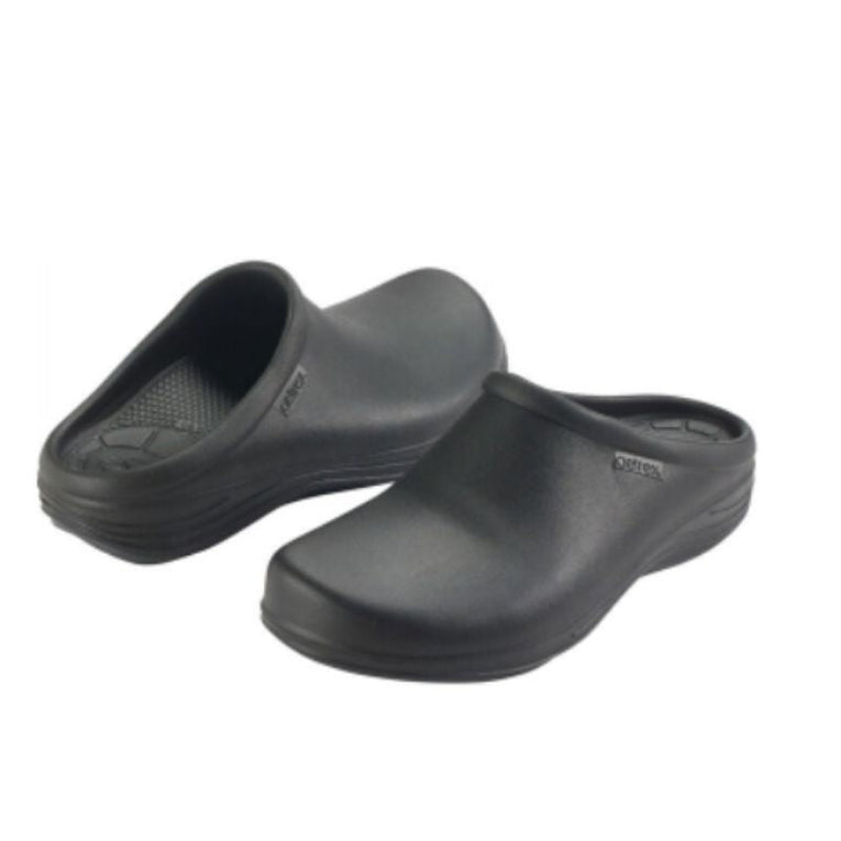 Aetrex Bondi Women's Clogs Black L5000