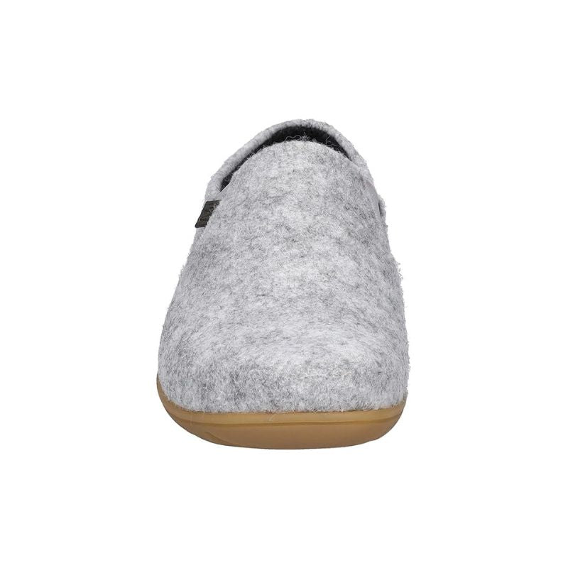 Westland Cadiz 08 Grey Women's Slippers