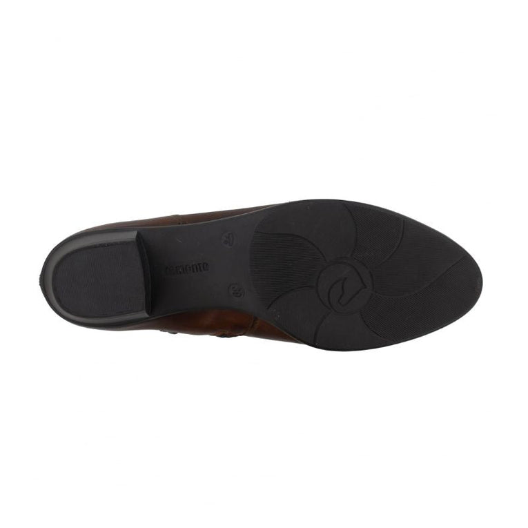 Remonte D3570-24 Brown Women's Ankle Boots